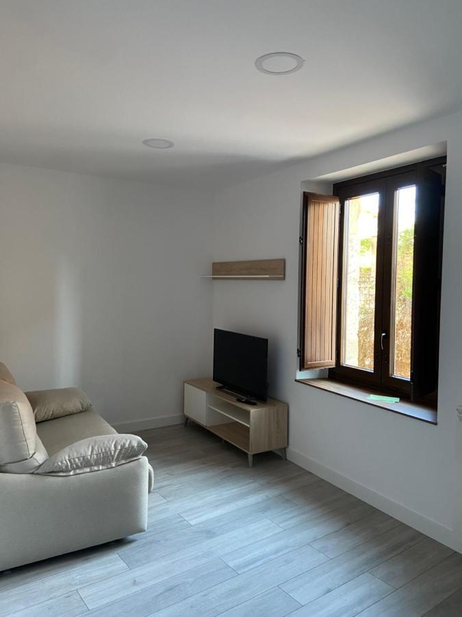 Apartment Rurales La Plaza 1