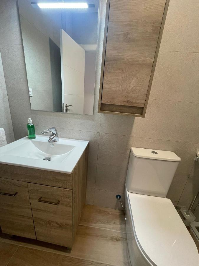 Apartment Rurales La Plaza 1