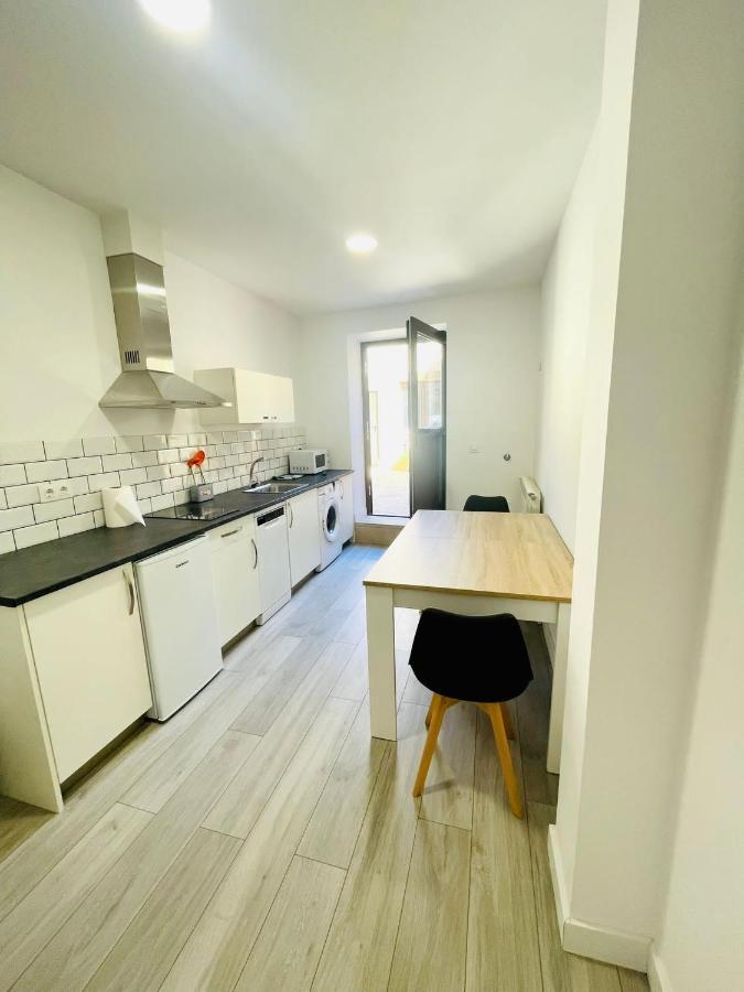 Apartment Rurales La Plaza 1 *