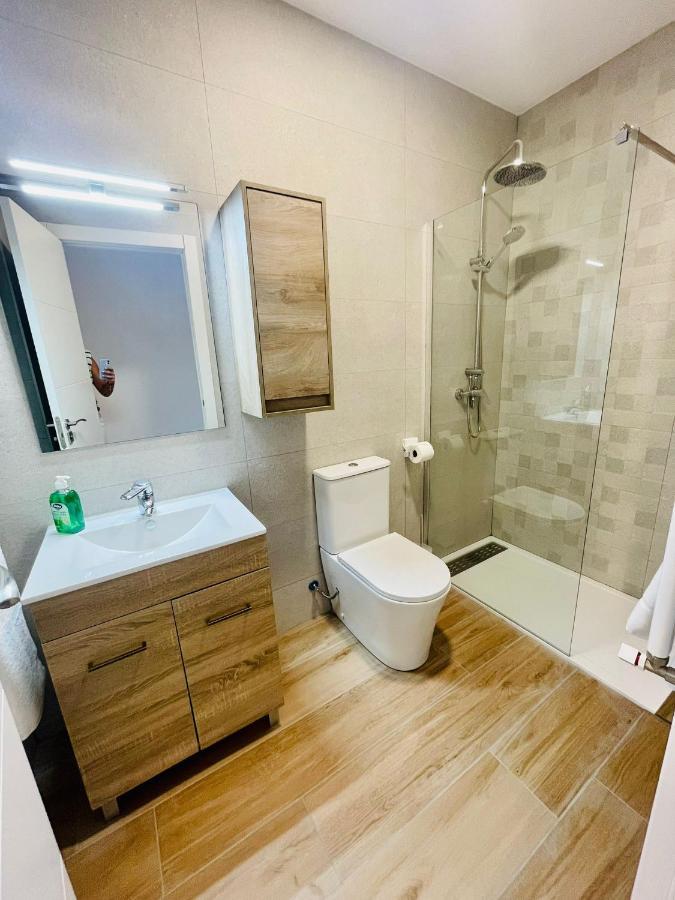 Apartment Rurales La Plaza 1 *